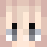 ~Depressed~ - Female Minecraft Skins - image 3