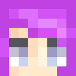 Birthday Cake (POPREEL) - Female Minecraft Skins - image 3