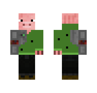 Pigitron!