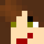 Goodnight! Female - Female Minecraft Skins - image 3
