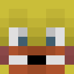 Toy Chica {FNAF 2} - Female Minecraft Skins - image 3