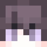 Hinode | OC | ~Unwanted - Male Minecraft Skins - image 3