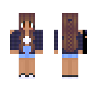 flannel~