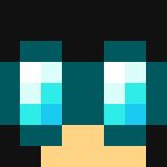 Scientist With Wings - Female Minecraft Skins - image 3