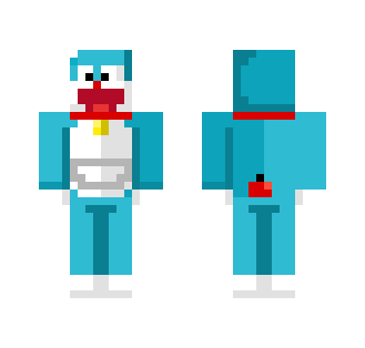 Doraemon!!