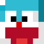 Doraemon!! - Male Minecraft Skins - image 3