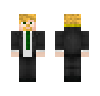 Oliver Queen