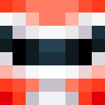 Red Ranger - Male Minecraft Skins - image 3
