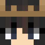 SuperGirlyCookie - Female Minecraft Skins - image 3