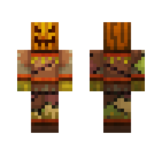 Patchkin mcpe