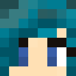 Hann Banann Hoodie Version! - Female Minecraft Skins - image 3