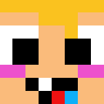 Baby Boss Baby School - Baby Minecraft Skins - image 3