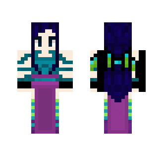 Hay Lin - W.I.T.C.H.