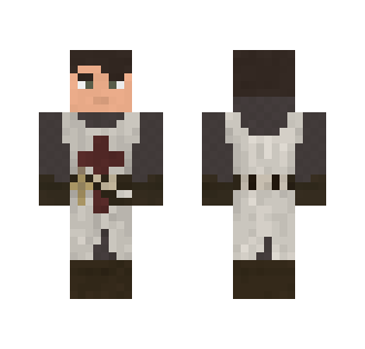 Crusader