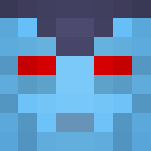 Grand Admiral Thrawn | Star Wars - Male Minecraft Skins - image 3