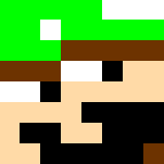 SMG200's real form - Male Minecraft Skins - image 3