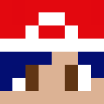 Ash Ketchum - Male Minecraft Skins - image 3