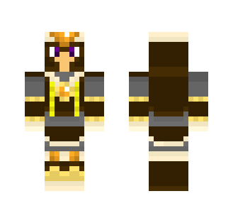 Saturn (mega man)