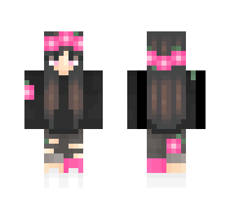 azalea - Female Minecraft Skins - image 2