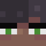 >Stop calling me Senile║ - Male Minecraft Skins - image 3