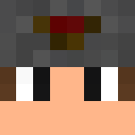 Slav w/ ushanka - Male Minecraft Skins - image 3