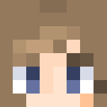 Pure Mystery - Female Minecraft Skins - image 3