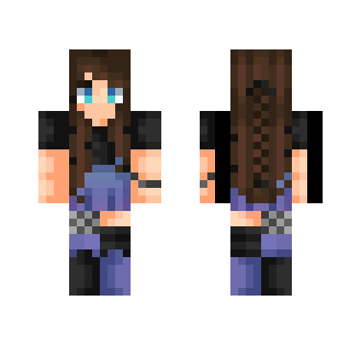 Random Skin (>O.O)>