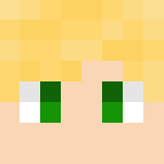 Blonde Boy - Boy Minecraft Skins - image 3