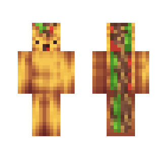 Taco Man! (Personal) [Updated]