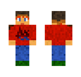 ronanskin
