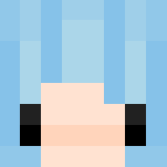 ????Chibi School Girl - Girl Minecraft Skins - image 3