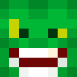 Imposter Batman - Batman Minecraft Skins - image 3
