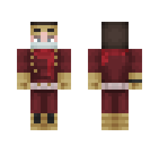 Accelerated Man (CW) - Male Minecraft Skins - image 2