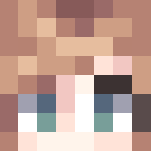 Download Free Seedless Skin for Minecraft image 3 Seedless - Female Minecraft Skins - image 3