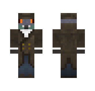 Pidgeon Detective