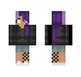 Radia OC ~Mew