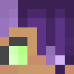 Radia OC ~Mew - Female Minecraft Skins - image 3