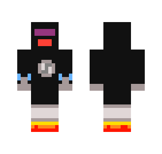 Cyborg