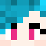 Jinx [League of Legends] - Female Minecraft Skins - image 3