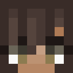 ♡love♡ - Female Minecraft Skins - image 3