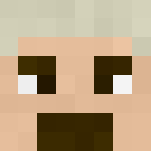 Abra Kadabra | flash cw - Comics Minecraft Skins - image 3