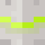 Download Free Overwatch Genji (Better in 3D) Skin for Minecraft image 3 Overwatch Genji (Better in 3D) - Male Minecraft Skins - image 3