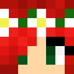 Outdoorsy Girl - Girl Minecraft Skins - image 3