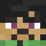 Request for Azar04 [Elysium] - Male Minecraft Skins - image 3
