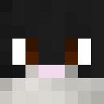 Download Free Skunk by SOUL_BUNNY Skin for Minecraft image 3 Skunk by SOUL_BUNNY - Male Minecraft Skins - image 3