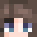 Misty Thought Of A Rainbow~ - Female Minecraft Skins - image 3