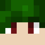 New OC: Nikal Greene - Interchangeable Minecraft Skins - image 3
