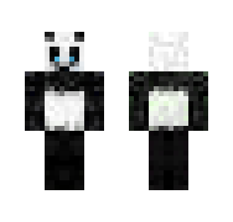 Cute Panda