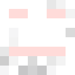 Ghost - Male Minecraft Skins - image 3