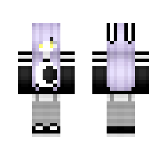 Ghost Girl